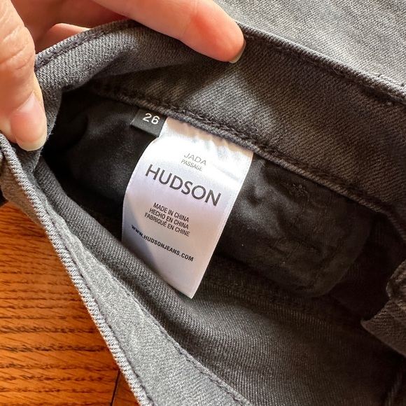 NWOT Hudson Jada Short - Picture 4 of 8